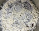 レバほうれん草炒め　コク旨醤油作り方2写真