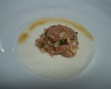 ぽんぽん食堂のギョーザ作り方4写真