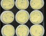 ふわっふわ♡チョコチップカップケーキ作り方3写真