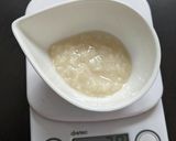 混ぜるだけ！甘酒コチュジャン作り方1写真