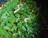 そーめんで作る💫簡単酸辣湯麺風作り方5写真