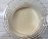 ぶどう蒸しパン（米粉レシピ）作り方2写真
