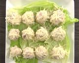 レンジで簡単＆時短！いかシュウマイ作り方5写真