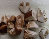 めかぶと豚肉の旨煮作り方9写真