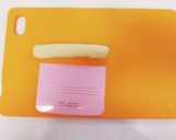 卵不使用☆ホットケーキMIXクッキー作り方5写真