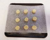 卵不使用☆ホットケーキMIXクッキー作り方7写真