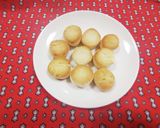 卵不使用☆ホットケーキMIXクッキー作り方9写真