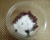 ★低糖質‼美味しい＊いちご大福＊№2♪作り方3写真