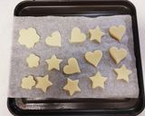 卵不使用☆ホットケーキMIXクッキー作り方12写真