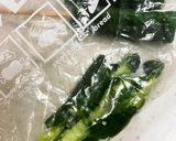 お通し◎ 丸ごときゅうり　たたききゅうり作り方2写真