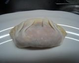 ぽんぽん食堂のギョーザ作り方5写真