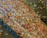 ローストビーフ★すりおろしニンニク不要作り方4写真