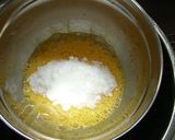 バレンタイン♪チョコレートケーキ作り方3写真