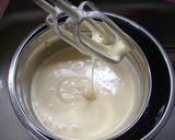 バレンタイン♪チョコレートケーキ作り方4写真
