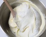 苺のレアチーズフレジェ作り方4写真