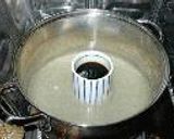 料理？湯豆腐作り方2写真