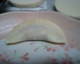 ぽんぽん食堂のギョーザ作り方7写真