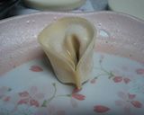 ぽんぽん食堂のギョーザ作り方8写真