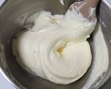 苺のレアチーズフレジェ作り方5写真