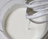 苺のレアチーズフレジェ作り方11写真