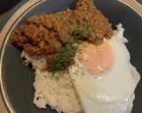 キーマカレー作り方8写真