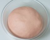苺チーズクリームのヴィエノワサンド作り方3写真