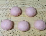 苺チーズクリームのヴィエノワサンド作り方4写真