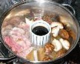 料理？湯豆腐作り方3写真