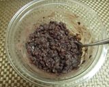 ★低糖質‼美味しい＊いちご大福＊№2♪作り方7写真
