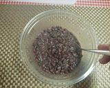 ★低糖質‼美味しい＊いちご大福＊№2♪作り方5写真
