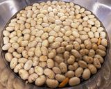 ひじきの炒め煮〜福豆アレンジ作り方2写真