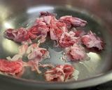 ひじきの炒め煮〜福豆アレンジ作り方8写真