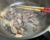 ひじきの炒め煮〜福豆アレンジ作り方9写真
