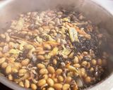 ひじきの炒め煮〜福豆アレンジ作り方15写真
