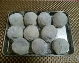 ★低糖質‼美味しい＊いちご大福＊№2♪作り方19写真