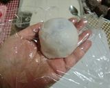 ★低糖質‼美味しい＊いちご大福＊№2♪作り方17写真