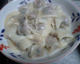 ぽんぽん食堂のギョーザ作り方11写真
