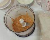 福豆でおにさんクッキー作り方1写真