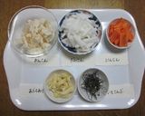煮酢あえ作り方1写真