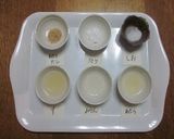 煮酢あえ作り方2写真