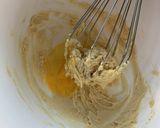 米粉と豆乳ソフトのカップケーキ作り方5写真