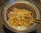 煮酢あえ作り方5写真
