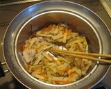 煮酢あえ作り方6写真