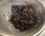 ひじきの炒め煮〜福豆アレンジ作り方7写真