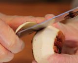 ポカポカ＆食べ応え抜群！お講汁【食遺産】作り方2写真