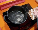 ポカポカ＆食べ応え抜群！お講汁【食遺産】作り方3写真