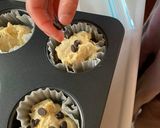 米粉と豆乳ソフトのカップケーキ作り方8写真