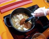 ポカポカ＆食べ応え抜群！お講汁【食遺産】作り方8写真