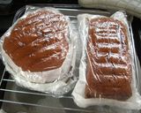バレンタイン♪チョコレートケーキ作り方11写真