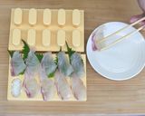 超簡単おいしい寿司 日本一位愛媛産真鯛作り方5写真